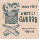 C'est la guerre